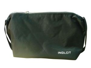 Wholesale Black Nylon Silvery Plastic Zipper Customized Reusable Carrier Bags from china suppliers