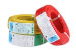 High Temp Insulated Wire Halogen Free UL Approval 18 AWG UL1332