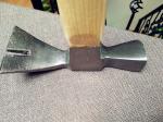 Multi Purpose Claw Hammer/Nail hammer(XL-0042) polishing surface and wooden