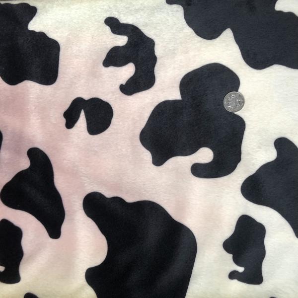 Wholesale Fabric supplier Textile supplier Animal Pattern Prtinted Knit Polyester Fabric from china suppliers