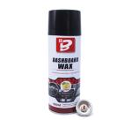 Car Care Aerosol Silicone Dashboard Polish Wax Spray