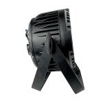 50000 Hours Working Time LED Battery DMX Par Lights for Wedding and Church 12pcs