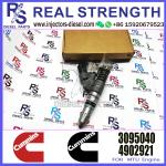 Diesel Fuel Injector common rail injector 4061851 4088327 4088665 3411753