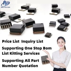 Professional BOM Supplier Microcontroller EP3C5E144C8N Al-tera Electronic