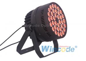 Wholesale RGBW 4 in 1 LED Par 36*10W Up Down Light for Indoor Party Event Stage Show Wall Wash from china suppliers
