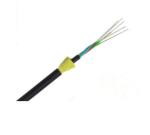Corning ADSS Fiber Optic Cable 48 Strand Fiber Reinforced Plastic