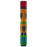 API Buckle Double Cone L80 Liner Hanger for Oil Well Cementing