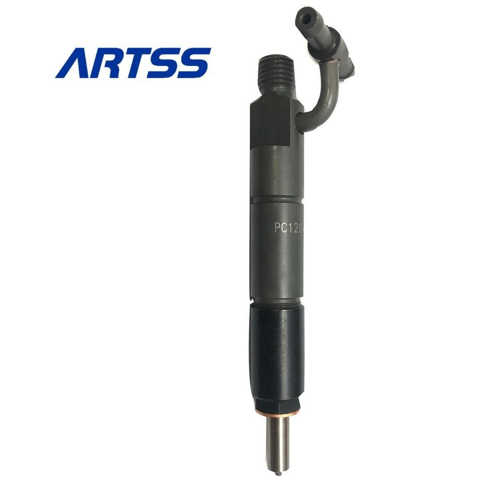 C6.6 Common Rail Fuel Injector Nozzle 320-0680 For CAT 323D Excavator