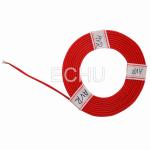 ROHS PVC Electrical Earth Cable UL1015 2AWG 600V with UL certificate