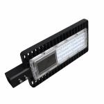Wide Beam Angle Outdoor Lighting Street Lamps 20W-150W IP65 With 3 Years