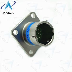 Gold Contact Plating MIL-DTL-38999 Series 1 Long PCB Tail D38999 Series I