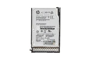 Wholesale Server 653956 001 6G HP Hard Disk Drive HP 450GB 10k SAS 2.5 HDD from china suppliers