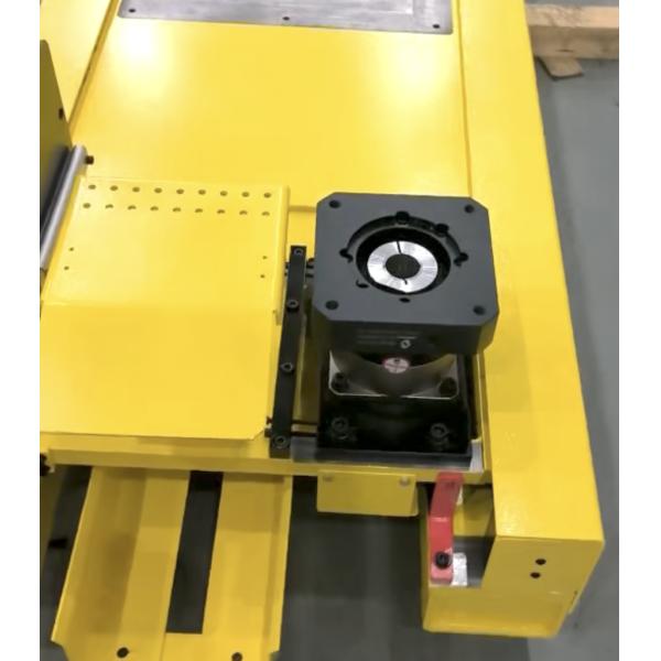 Fanuc Robot Linear Rail Industrial Fully Closed Robot 7th Axis Guide Rail 1500kg Load