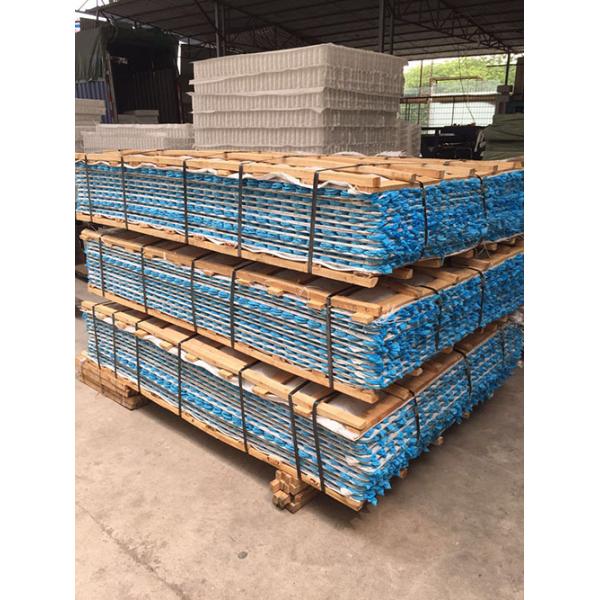 Pocket Spring Unit with non woven fabric cover for mattress core, mattress in King size