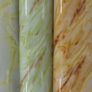 Wholesale Embossed Soft Touch Printable PVC Film For Furniture from china suppliers