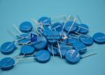 20D751K 750V 6.5kA Varistor blue SMD Chip Resistor 1 Circuit Through Hole Disc