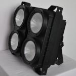 CE UL High quality Stage Lighting Guangzhou 400W Blinder Warm White COB LED