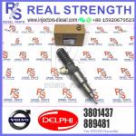 Fuel Injector Nozzle 20440388 VOE20440388 85000071 3803654 20363749 3801437 for