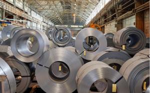 Wholesale Prime Quality Q235 Q345b Casted Lifting Steel Wheel Forged Wheel Blank from china suppliers