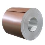 5052 Colored Aluminum Coil Exquisite Appearance 032 Aluminum Coil Aluminum