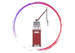 2020 most popular Q Switch Nd Yag Skin Rejuvenation Machine Laser Tattoo and