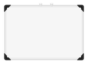 Wholesale 4 X 3 Magnetic Dry Erase Board Detachable Marker Tray Unique Design from china suppliers