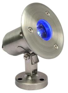Wholesale LED Underwater lights 1W RED BLUE WHITE GREEN YELLOW Shenzhen Factory31 from china suppliers