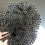 Titanium Ti-3Al-2.5V Capillary Tube Titanium Gr9 Seamless Tube For Medical And