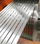 Prime Quality 0.20mmx79.00mm 304 Slit Coils For PRODUCTION OF FLEXIBLE HOSES 304