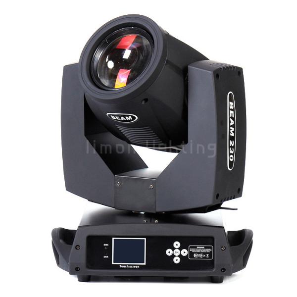 Wholesale Pro Sharpy 7R 230W Beam Moving Head Stage Lights for Sale