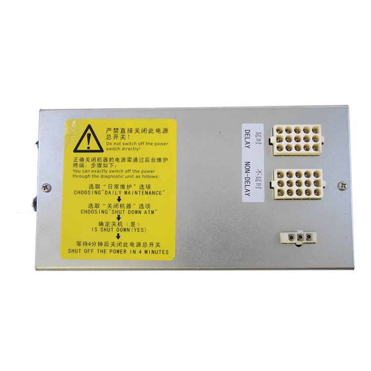 PSW-003 GRG ATM Parts GRG Banking YT3.688.010 Power Switch Original
