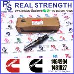 Diesel Fuel Injector 4088725 4902818 4928264 4928260 1464994 For CUMMINS QSX15