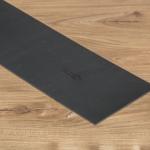 Fashion 5mm LVT Plank Flooring , Floating Lvt Plank 6"X36" Sound Absorption