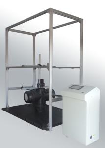 Wholesale Touchscreen Negative Pressure Pipeline Testing Equipment Plastic Inspection Well from china suppliers