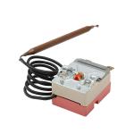 Adjustable Thermostat Temperature Control Switch 50-300 Safety High Limit
