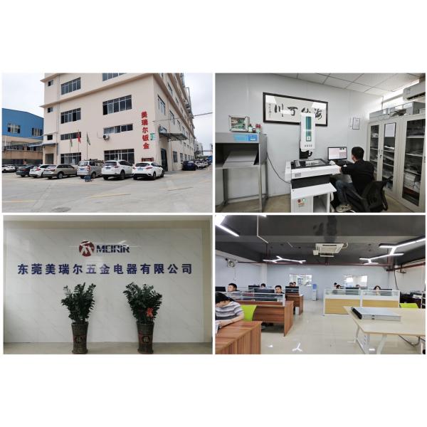 Laser Sheet Metal Fabrication Services Waterproof Box Metal Protective Case