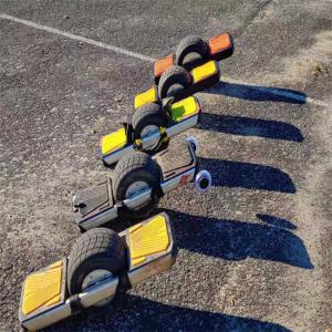 Wholesale CE 18km To 25km 10.5Ah One Tire Skateboard 700W 13m/H from china suppliers