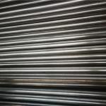 E355 EN10305-2 OD50 Welding Steel Tubing , Non - Phosphatized Surface Cold Drawn