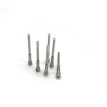black self tapping screws M3x30 Electric Meter sealing Screw Small Self Tapping