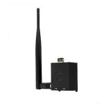 Highly Reliable 2.4G 5dBi Wifi Model Router SMA TPE Diople Rubber Antenna