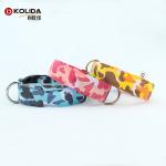 Light Up LED Dog Collar , Luminous Flashing Dog Collars For Small Dogs