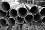 Building And Industry Golden Welded Stainless Steel Pipe Tube cold rolled