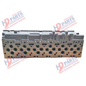 Wholesale 6L 6LT Engine Cylinder Head 4929518 Diesel Cummins Engine Head from china suppliers