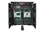 Sports Field Waterproof LED Display High Brightness Anti-collision design