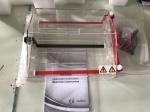 Cellulose Acetate Membrane Horizontal Gel Electrophoresis Apparatus JY-SP7