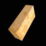 Our Silica Refractory Brick Fit Industrial Furnaces Such As Melting Furnaces
