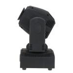 DMX512 AUTO/VOICE/ 60w gobo beam projector 10 channels stage lighting equipment