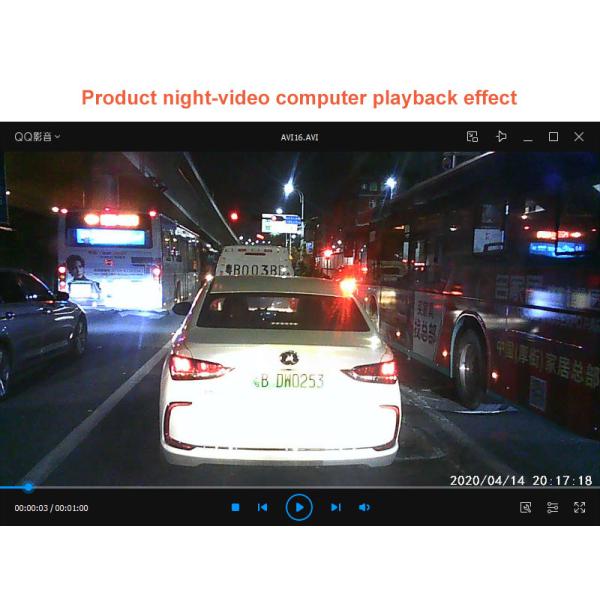 4G LTE Dash Cam, Car DVRs,3' IPS Touch Screen,Remote Live Video, Real-Time GPS Tracking, Dual-way Talking,Track Playback