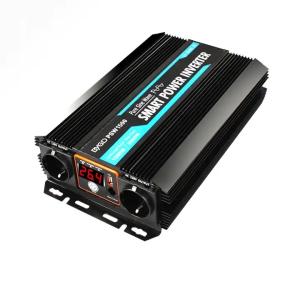 Wholesale Solar Inverter 1Kw Reasonable Price 1Kw Hybrid Solar Inverter Advanced Technology Good Price Pv Solar Inverter from china suppliers