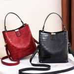 Newest Women Handbag 2024 Fashion Ladies Hand Bags with and OEM/ODM made of PU